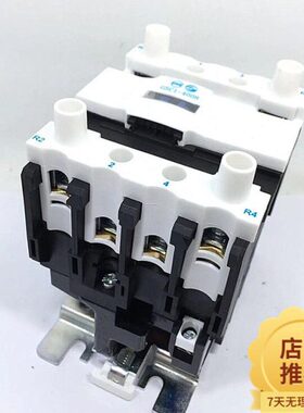 -408四级 408 交流接触器22200AX 10闭  vC开天J60GSC-水现货24