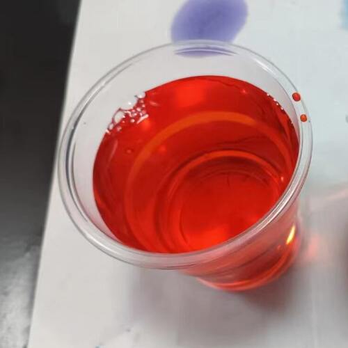 浓高透明剂水性漆0g树脂无色精油性度分墨水香薰高水性10子着色高