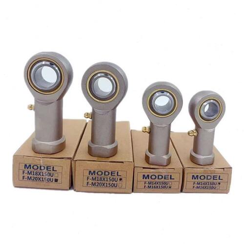 F-  020M16M2 XM2*M20鱼眼接头18M50 M3 7X1亚德客U150614MUUF-6