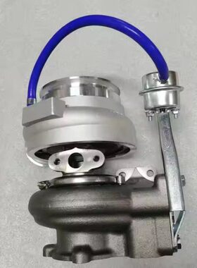 HE250WG涡轮增压器5499597增压机801000-1118100B-181-02