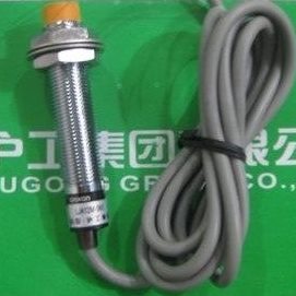 2MA11-12P常P24VNL5三线直M流沪工 或  沪工接近开关开12V PJ