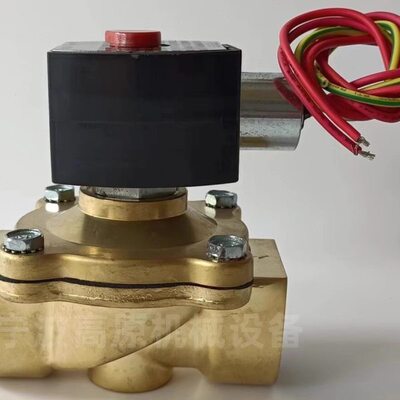 82水阀10000电磁阀G3K307 两通 /22 7膜 10K3G829230022片