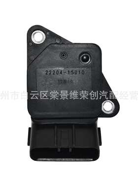 22204-15010，2220415010 197400-2060，1974002060 空气流量计