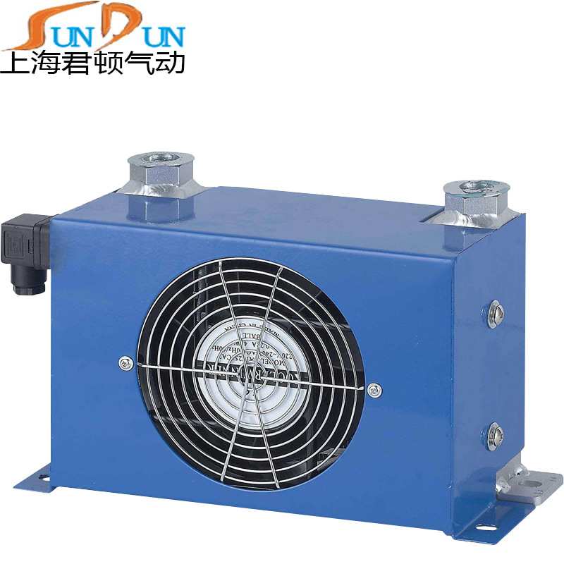 风冷却器AH0607AC/AH0607/AH0608AC/AH0608/AH0608-TL