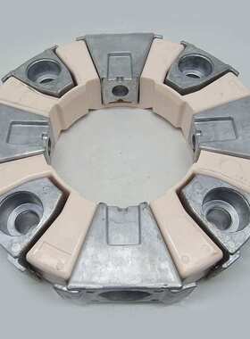 240H连接胶 挖掘机零件 挖机配件 源头厂家 现货  挖土机