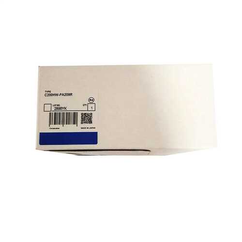OMRON C200-PA204  PLCC500-DA002  模块  C200H-OC225