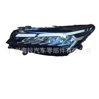 适用于吉利Coolray SX11前大灯7051048400 7051048500