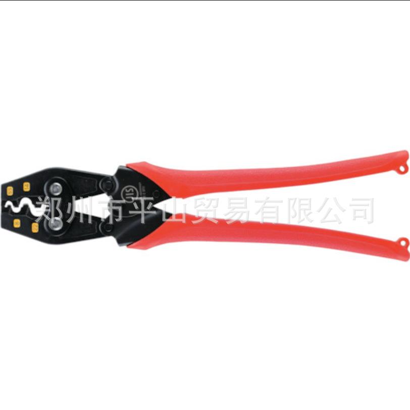 MARVEL玛宝压接钳裸压端子钳MH-22