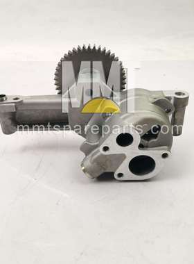 CAT卡特325D C7机油泵200-4497 2004497低压油泵189-8777 1898777