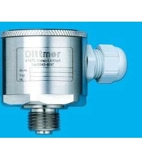 Dittmer温度传感器