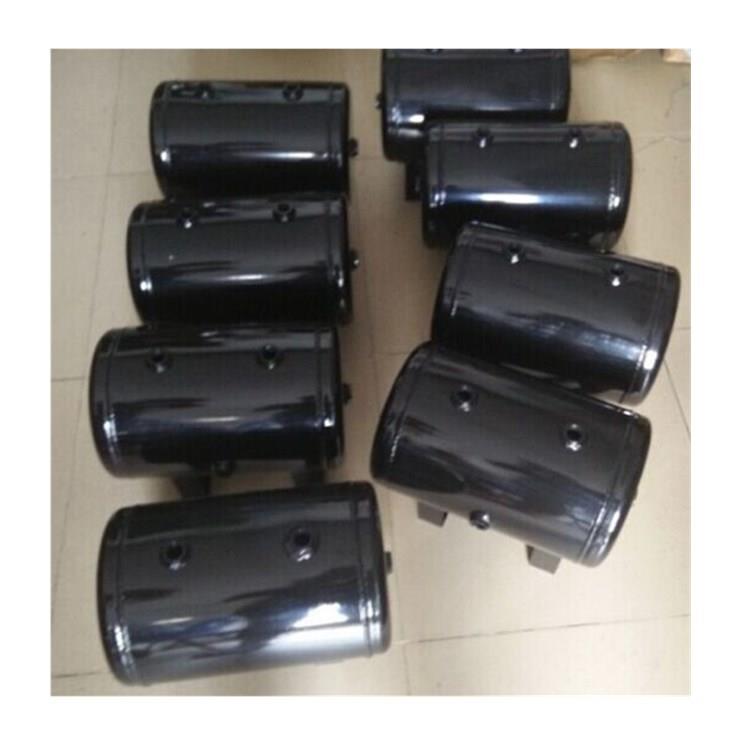 汕头空压机10L储气罐 容桂小型卧式储气罐质优价廉