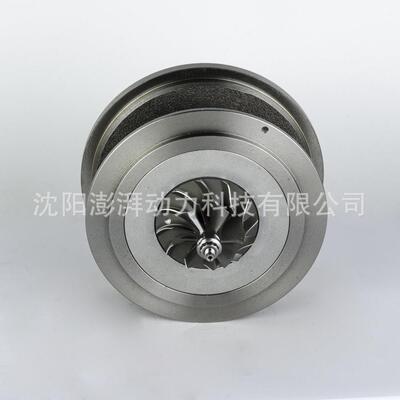 适用路虎卫士汽车涡轮增压器机芯788479 BH1Q6K682CB BH1Q6K682CA