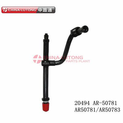 20494 AR-50781 AR50781/AR50783 柴油机油泵配件 Injector