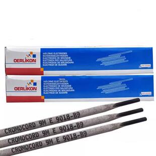 瑞士奥林康SUPRANELC276电焊条 ENiCrMo-4镍基合金焊条