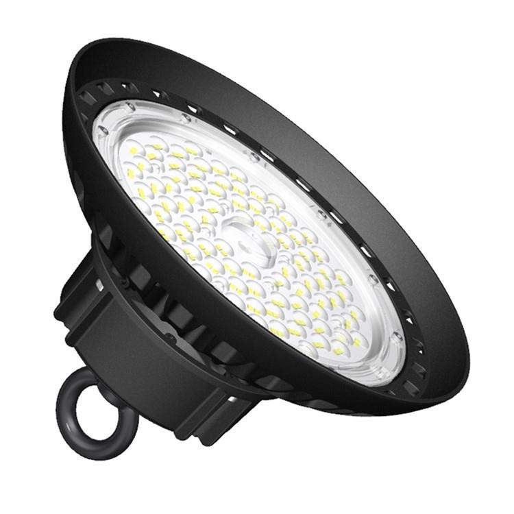 源头厂家直销LED飞碟灯套件 UFO工矿灯外壳150W 大量现货灯具外壳