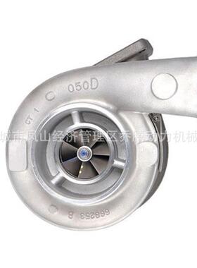 Turbo 增压器 S310 211-8252 172830 10R0569 For CAT C18 Engine