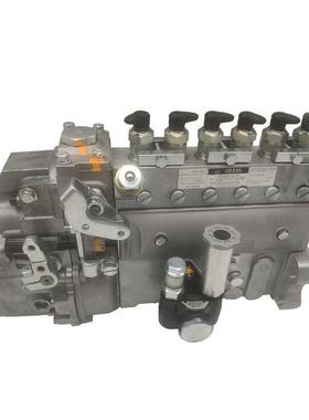 挖掘机E320C 燃油泵S6K发动机高压油泵101609-9360 101062-8520