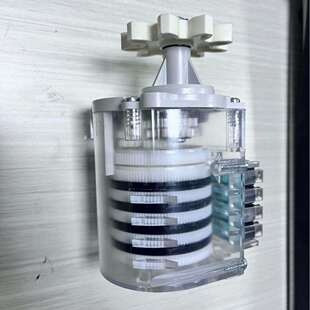 KONECRANES 科尼旋转限位开关 CXT2/CXT3 QA-1200 52322713