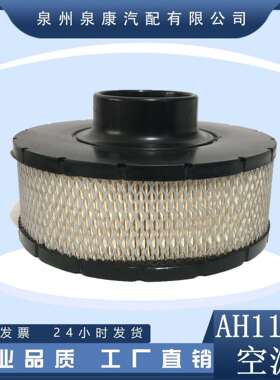 AH1185 B085009 游艇 3910559 3924894空气滤芯器滤清器