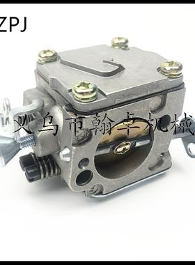 HUSQVARNA胡斯华纳 61 268 266 272 XP化油器HS254b HS260A