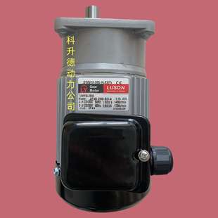 200 LUSON电机 封箱机电动机 J230V18 J220V18 LY马达