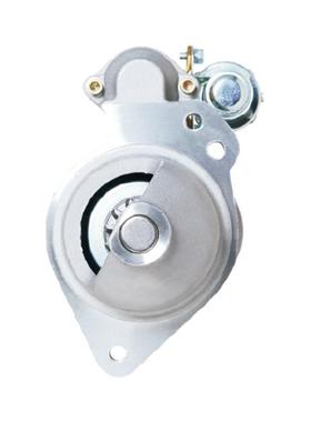 锡柴CA6DL(奥威)起动机 3708010-29DJ 3708010AC-JH30M