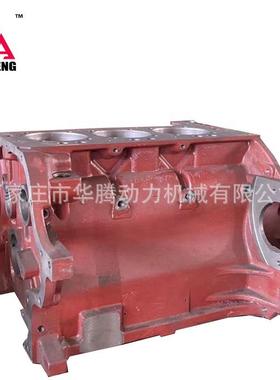 道依茨 F3L912 F3L912W 缸体 0223 0526 0223 9367 0415 6080