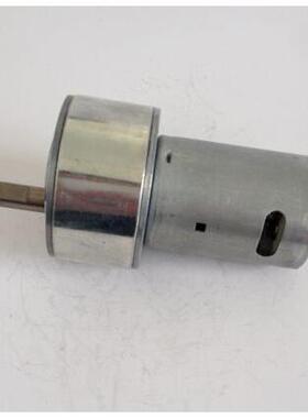 厂家供应微型直流马达 有刷直流减速电机 R50B545-555