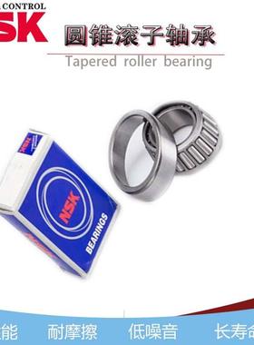 NF213W 外圈单挡边+内边双挡边 单列圆柱滚子轴承