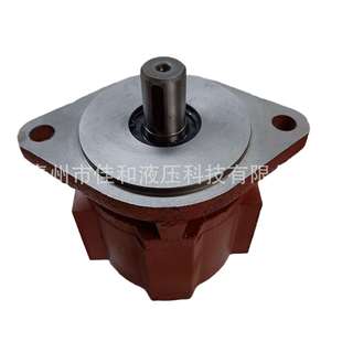 多种规格 马达CMG2080 液压齿轮泵非标齿轮泵 现货CMG2050