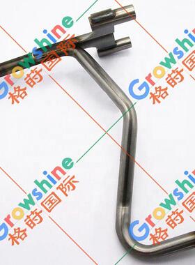 6HK1，6HK1TC1放机油管13314049-1，1133140491