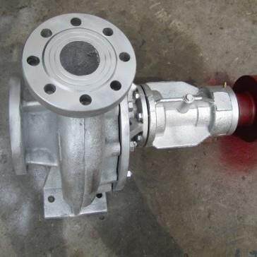 常州热油泵配件成套配件 泵头90KW125-100-260