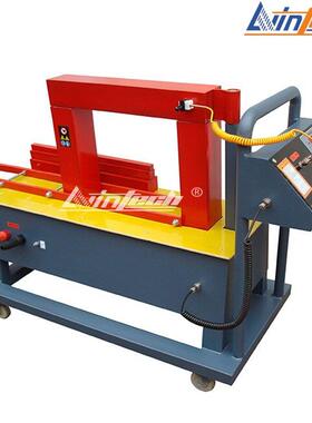 国产LD-140大型轴承加热器LD-110车载式移动型厂家力盈质保一年