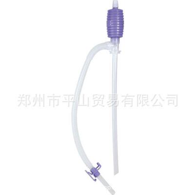 工进KOSHIN 塑料手动桶泵 手压泵PH-10CL 插桶泵
