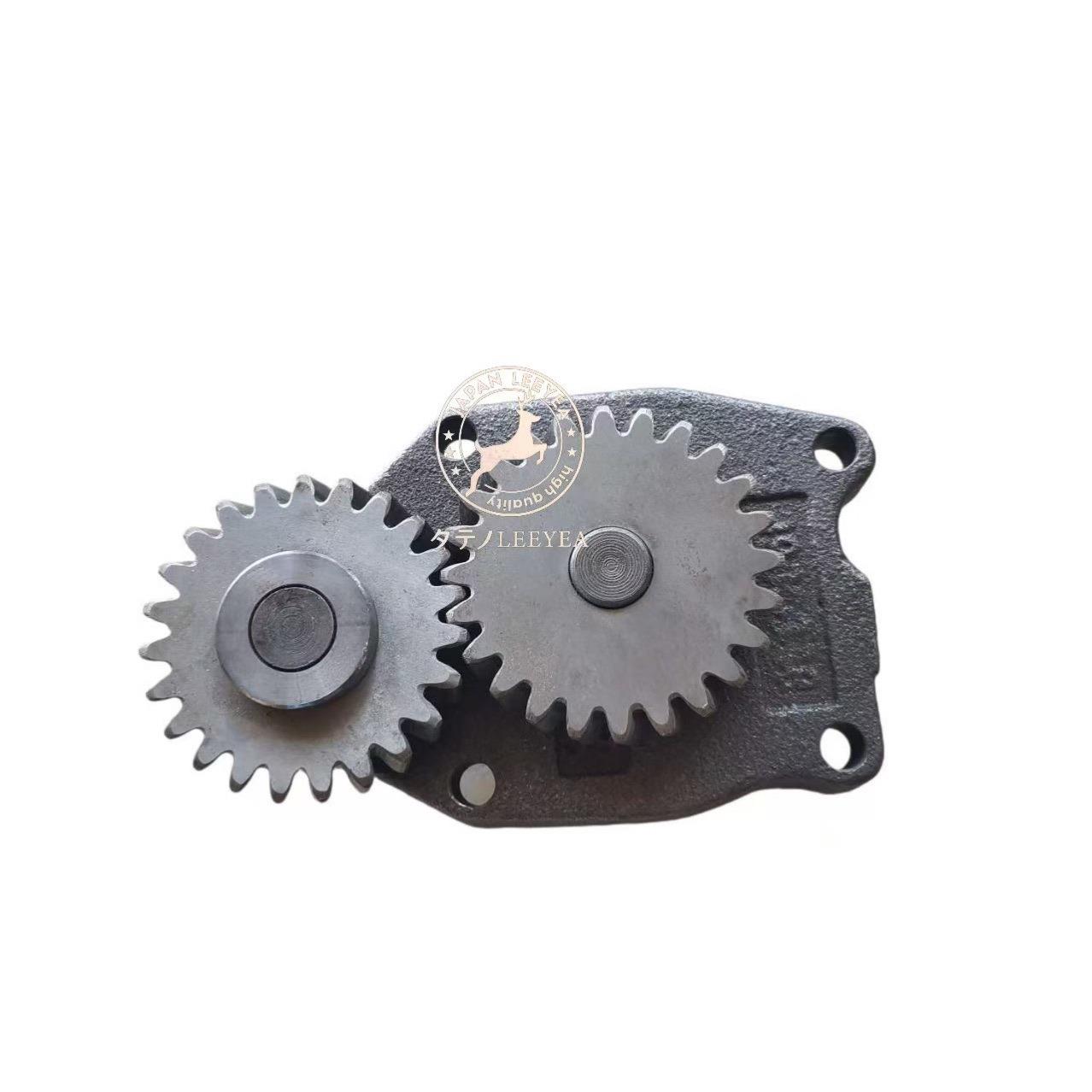 3937404/3918212机油泵适用Ram2500 3500康明斯6BT5.9-C柴油机