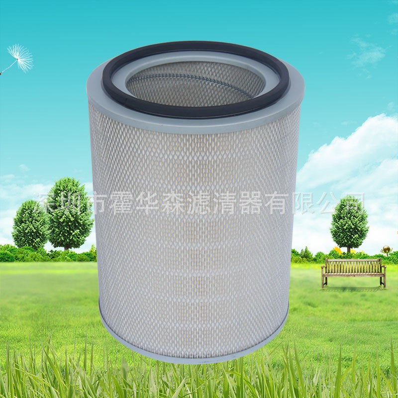 厂家直供空气滤清器适用 发电机EDI-275-CX空气滤芯AF928M
