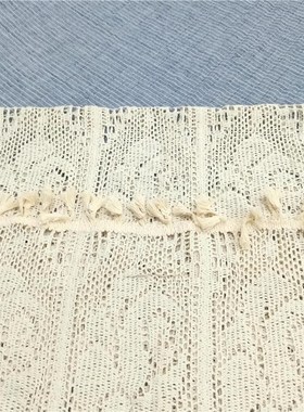 G217 本色 机构桌旗35220cm