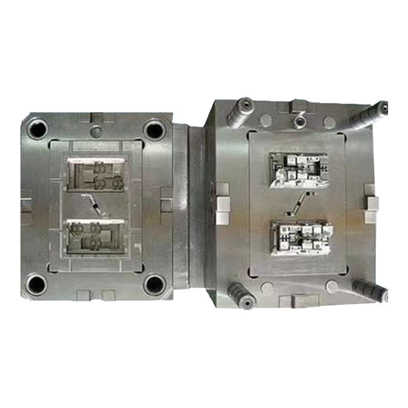 注塑模具加工开模塑胶外壳塑料件模具开发定制生产代加工