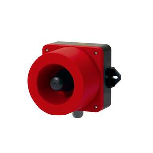 供应Q 扬声器防水型内置多音报警信号 light可莱特QWH35SD壁挂式