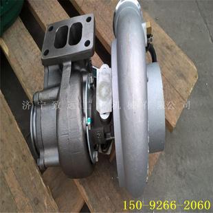 8040 PC300 发动机四配套 360 6745 350 400发动机 涡轮增压器