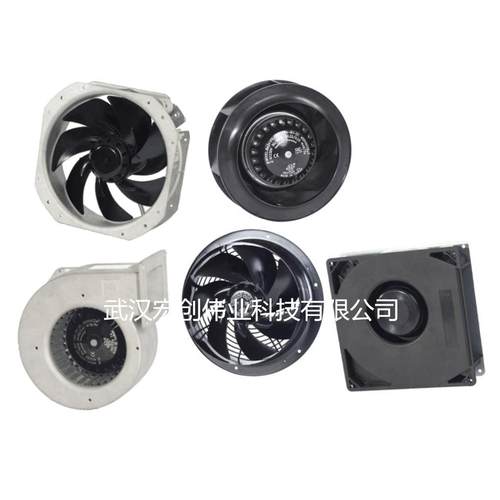 R87F-A4A85HP 工业散热风扇 200V 9/8W 8025