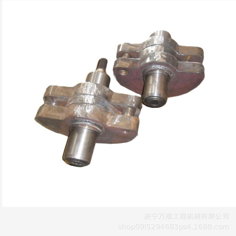 山推压路机配件SR18蓄电池D1010-10500 电瓶