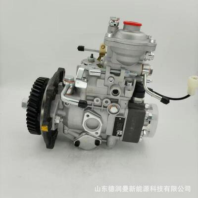 用于五十铃TFR庆铃皮卡100P 4JB1高压油泵 喷油泵VE4/11F1900L002