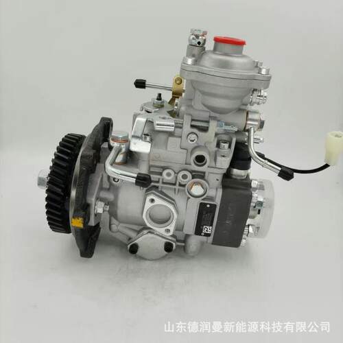用于五十铃TFR庆铃皮卡100P 4JB1高压油泵 喷油泵VE4/11F1900L002