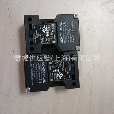 SCHMERSAL 行程开关 AZ 15 ZVRK-1476-1