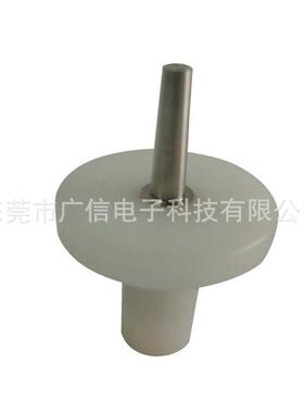 GX-1101-3标准试验销电器防护指针销 标准试验指针销防触电指针销