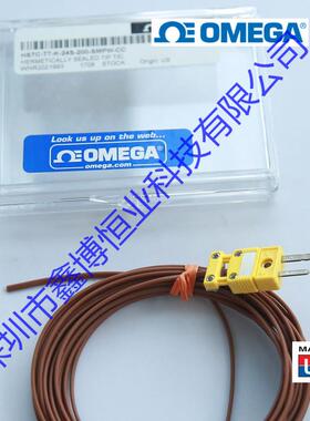 HSTC-TT-K-24S-36,HSTC-TT-K-24S-350-SMPW-CC抗腐蚀密封热电偶线