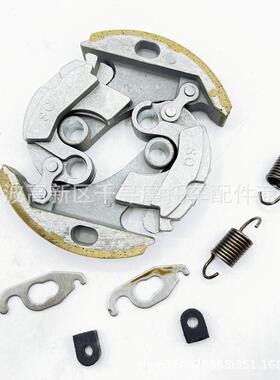 离心块 离合器 适用PW50 PY50 QT50 MPA08 3L5-16620-03-00