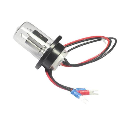 北分瑞利 紫外可见分光光度计UV1600 1800氘灯钨灯 原吸WFX-130B