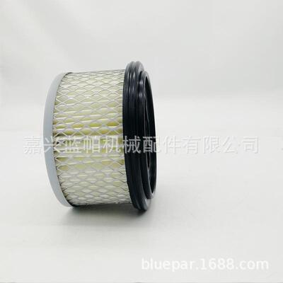 空气滤芯ED2175306S空气过滤器2175252空气滤清器2175239